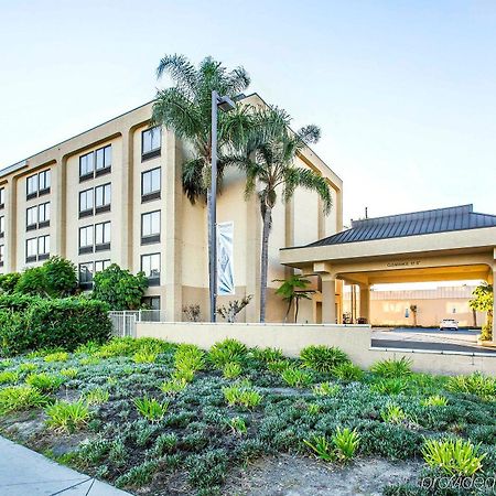 Comfort Inn Anaheim Resort מראה חיצוני תמונה