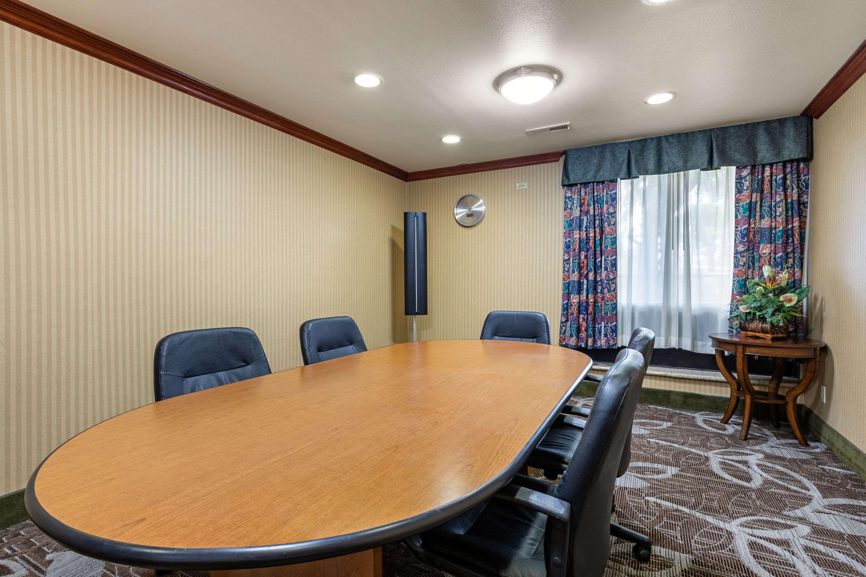 Comfort Inn Anaheim Resort מראה חיצוני תמונה