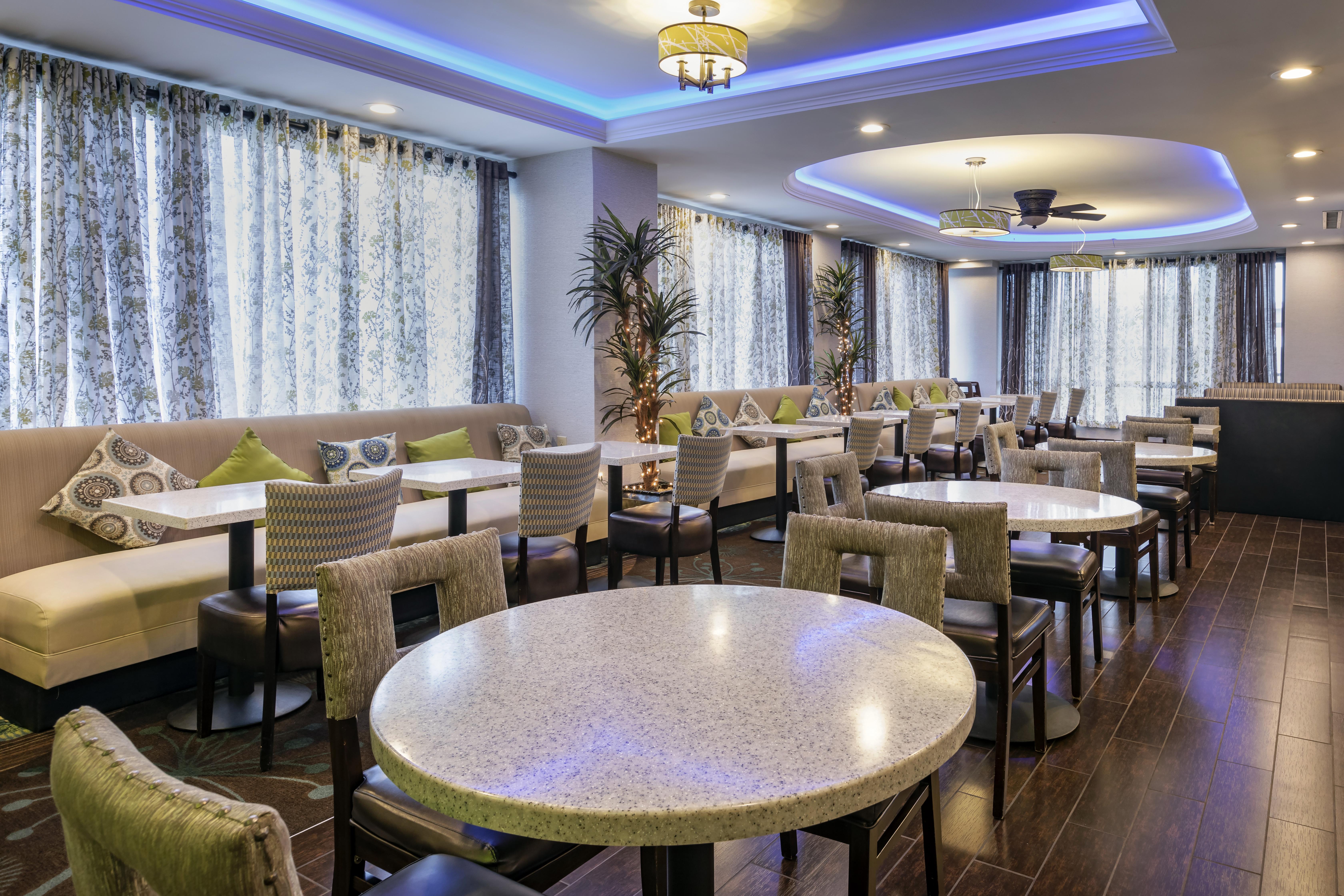 Comfort Inn Anaheim Resort מראה חיצוני תמונה
