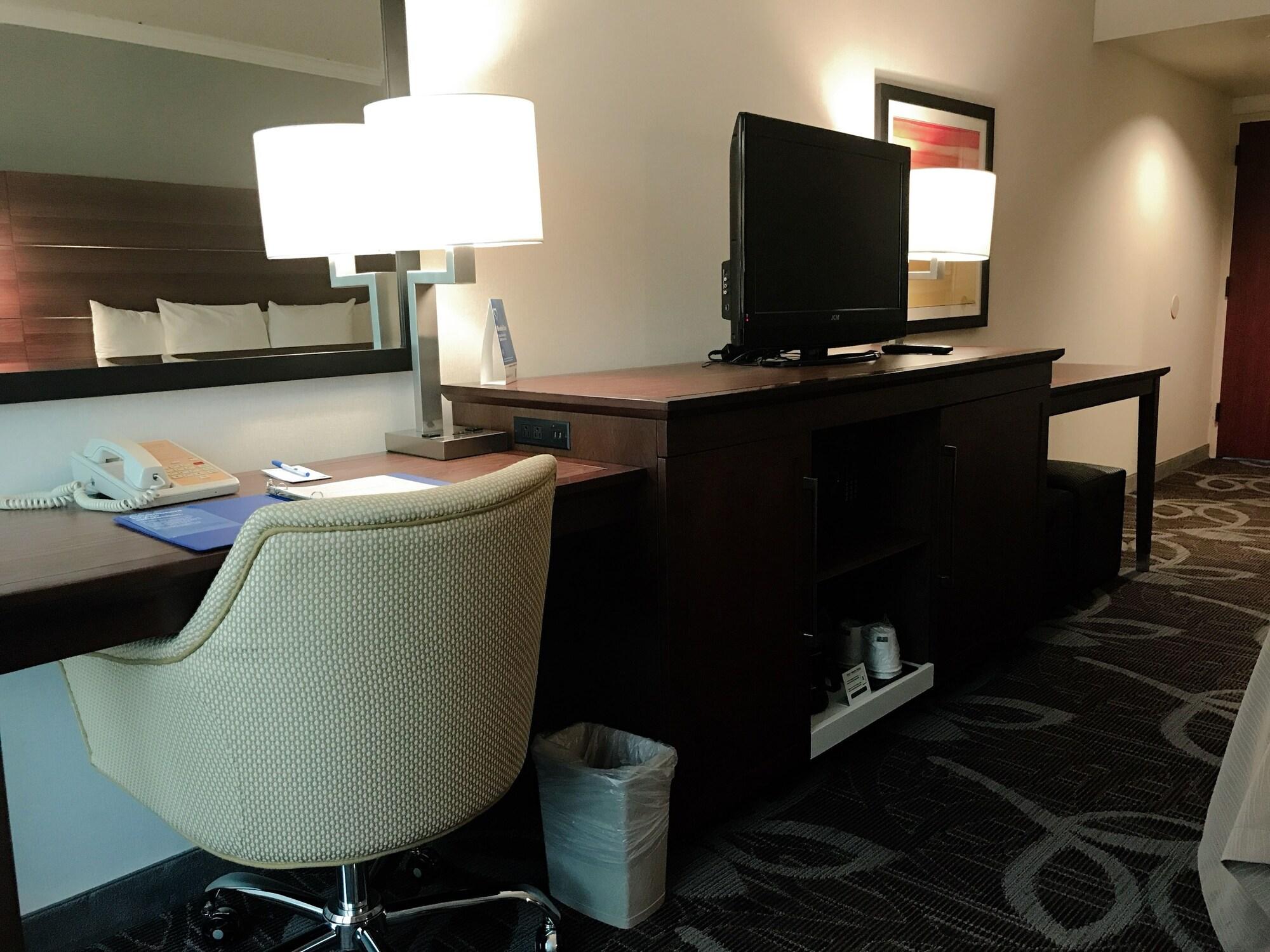 Comfort Inn Anaheim Resort מראה חיצוני תמונה