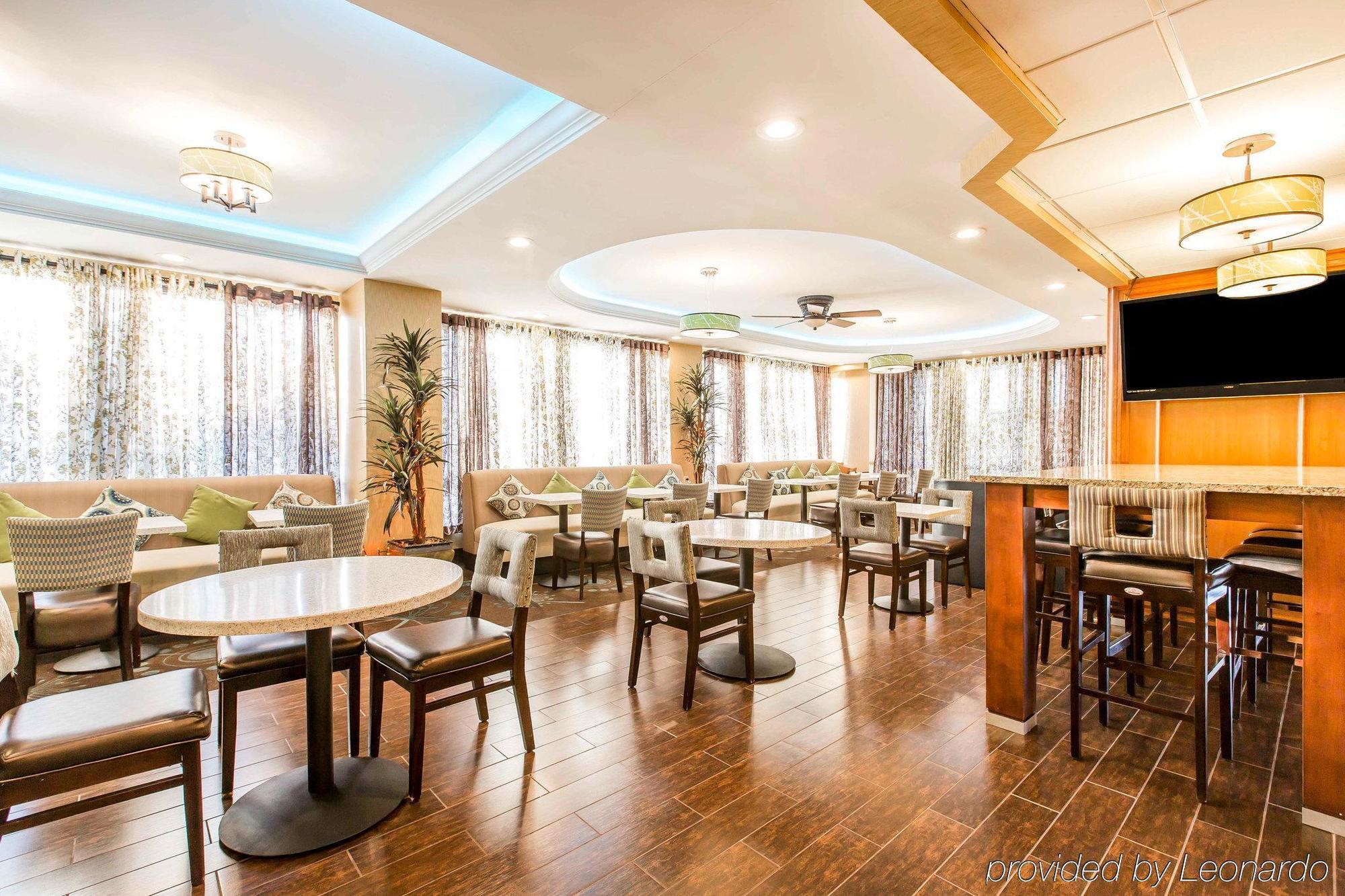 Comfort Inn Anaheim Resort מראה חיצוני תמונה
