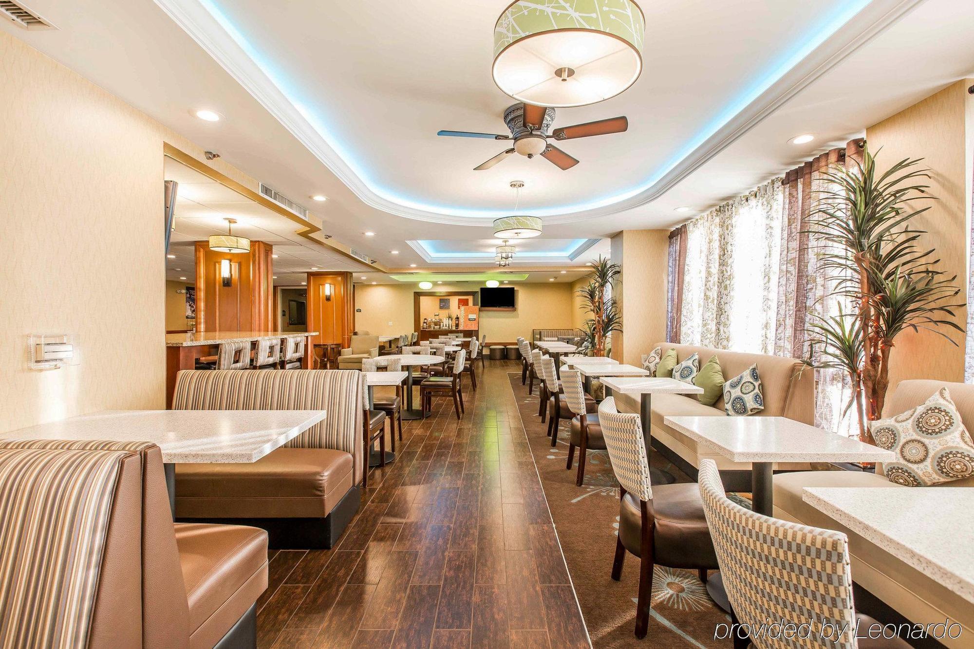 Comfort Inn Anaheim Resort מראה חיצוני תמונה