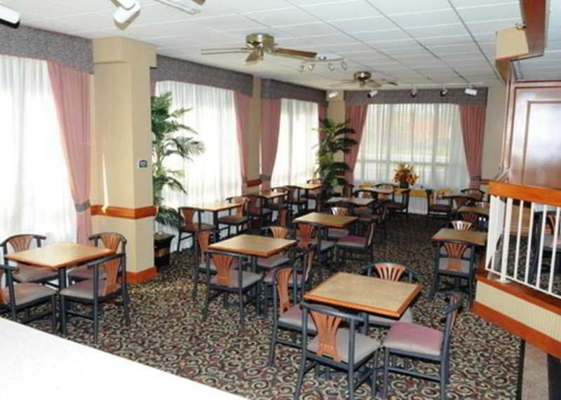Comfort Inn Anaheim Resort מראה חיצוני תמונה