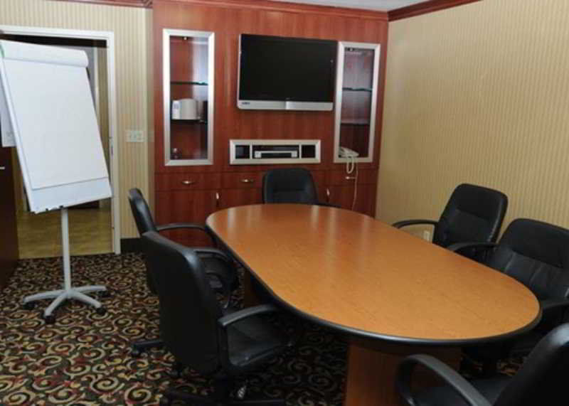 Comfort Inn Anaheim Resort מראה חיצוני תמונה