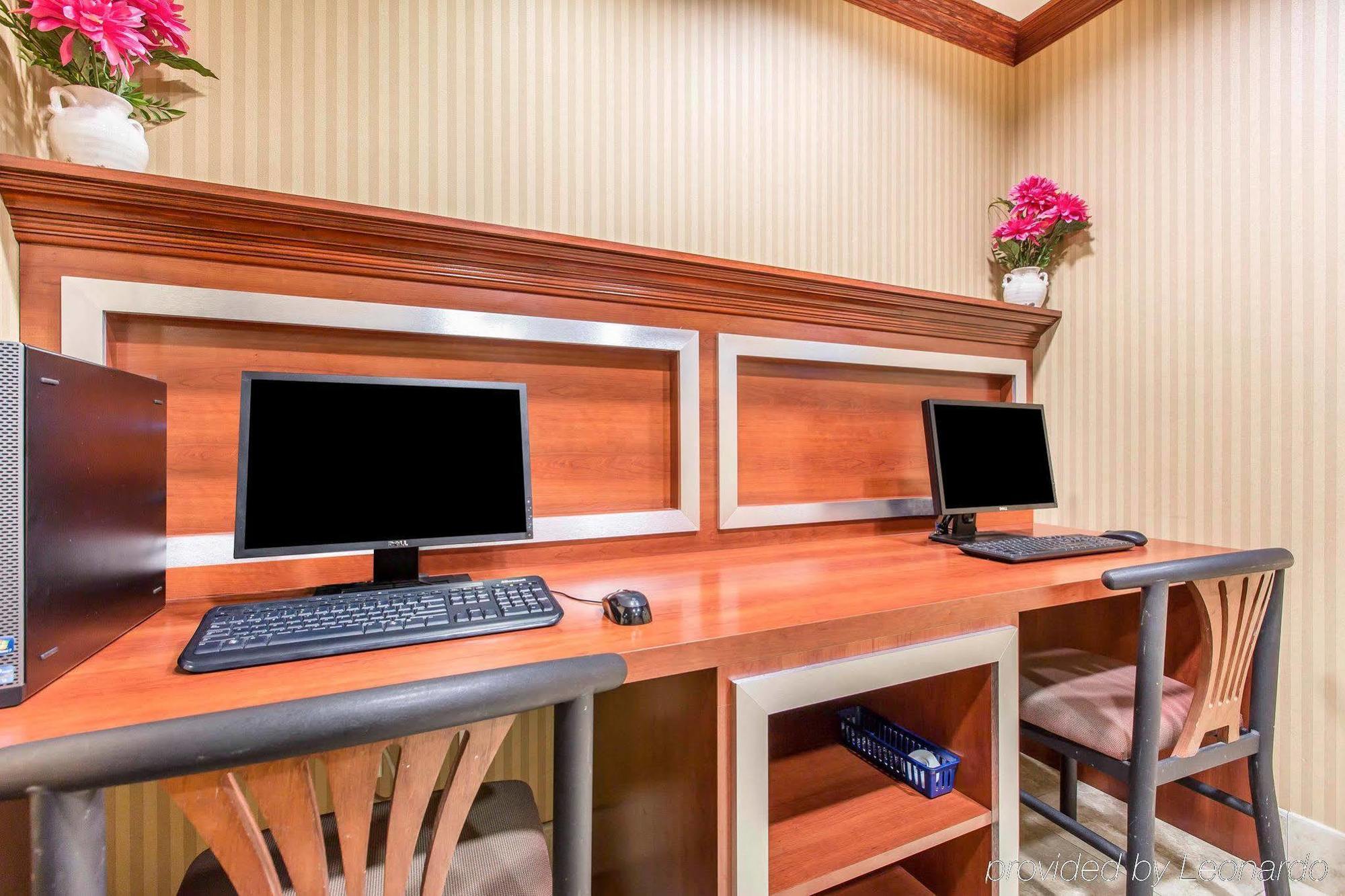 Comfort Inn Anaheim Resort מראה חיצוני תמונה