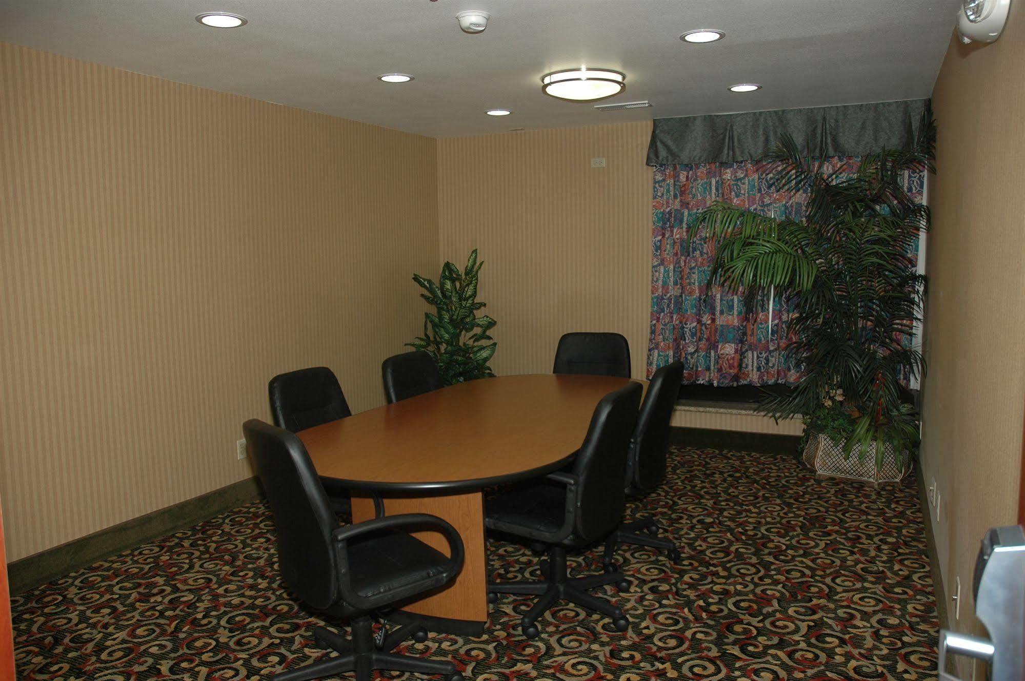 Comfort Inn Anaheim Resort מראה חיצוני תמונה